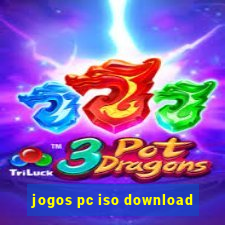 jogos pc iso download